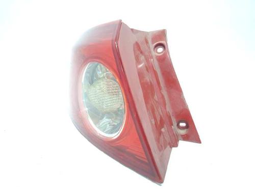 Left taillight CHEVROLET LACETTI (J200) | BP11043169C34 - Image 2