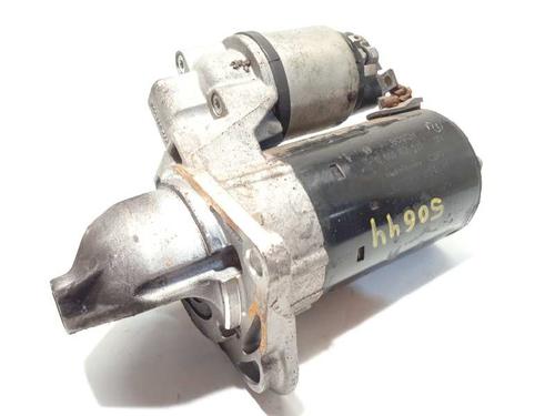 Used Starter OPEL MERIVA B MPV (S10) 1.4 (75) (120 hp) 13474005