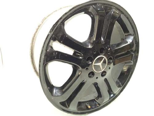 Used Rim MERCEDES-BENZ M-CLASS (W164) ML 320 CDI 4-matic (164.122) (224 hp) 10638936
