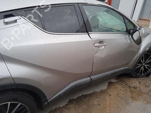 Steering column stalk TOYOTA C-HR (_X1_) 1.8 Hybrid (ZYX10_, ZYX11_) | BP30103742I23