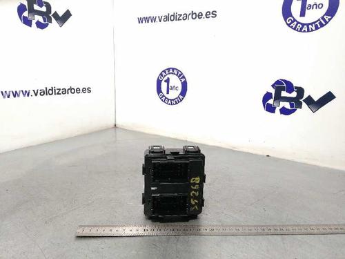 Fuse box KIA SPORTAGE IV (QL, QLE) 1.7 CRDi | BP1933734E1 