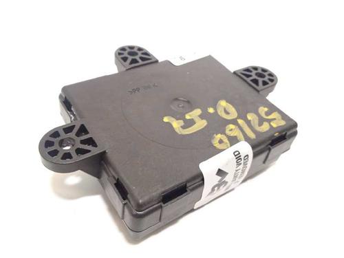 Electronic module FORD KUGA II (DM2) | BP16025302M83