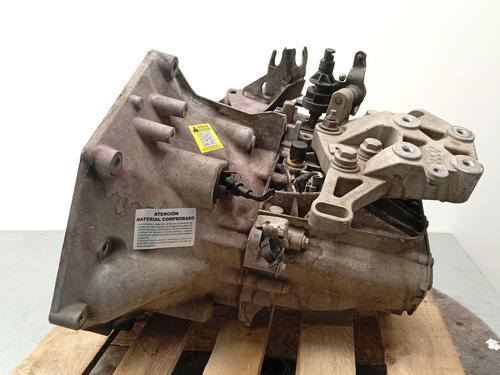 Gearbox FIAT DUCATO Van (250_) 130 Multijet 2,3 D | BP36997041M3 - Image 2