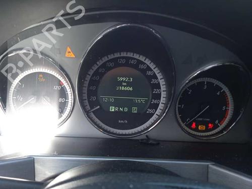 Left front window switch MERCEDES-BENZ GLK-CLASS (X204) | BP17810868I27 - Image 20