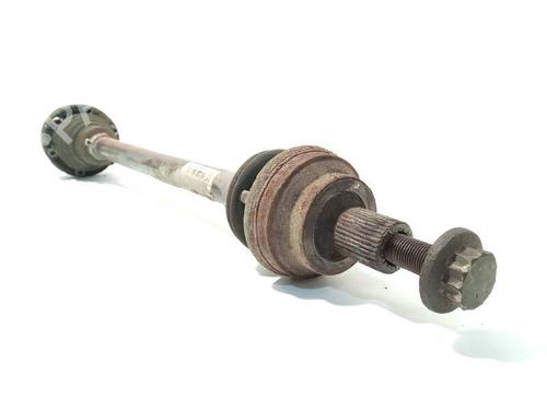 Used Left rear driveshaft VW PASSAT B6 Variant (3C5) 2.0 TDI 16V (140 hp) 8690986