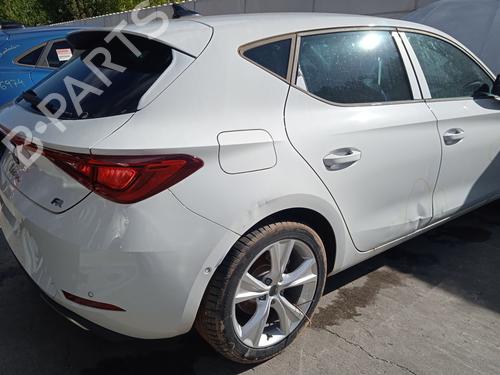 Left mirror SEAT LEON (KL1, KLG) 1.5 eTSI | BP32475991C26  - Image 22