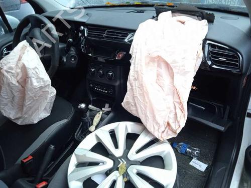 Fensterheber links vorne CITROËN C3 II (SC_) 1.4 HDi 70 (SC8HZC, SC8HR0, SC8HP4) | BP9508000C22 