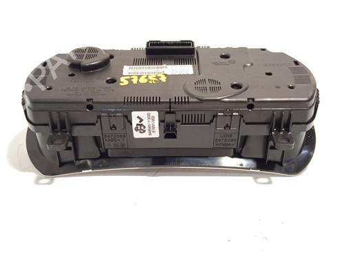 Instrument cluster RENAULT MEGANE IV Hatchback (B9A/M/N_) 1.2 TCe 130 (B9MR) | BP32451355C47 - Image 4