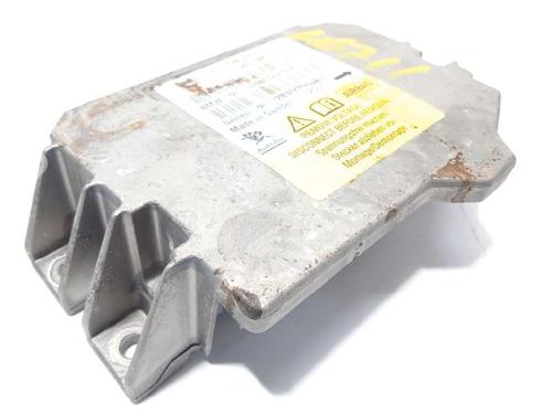 ECU airbags MINI MINI CLUBMAN (R55) Cooper D | BP8943857M53 