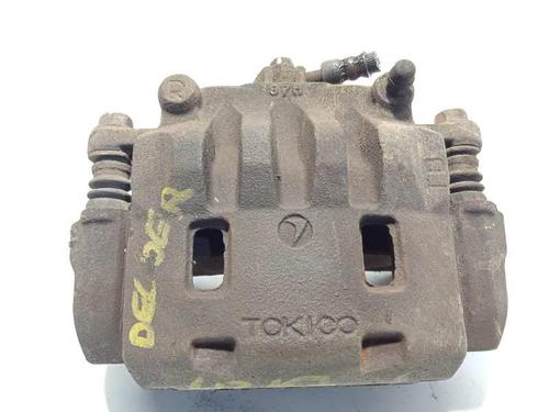 Right front brake caliper SUBARU LEGACY V Estate (BR) 2.0 D AWD (BRD) | BP11562293M104 