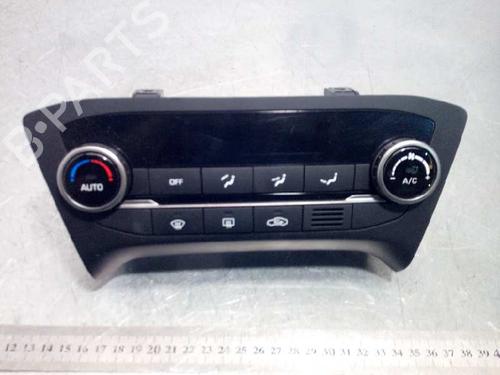 Used Climate control HYUNDAI i20 II (GB, IB) [2014-2021]  4603229
