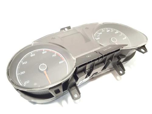 Used Instrument cluster SEAT IBIZA IV (6J5, 6P1) [2008-2017]  11328676