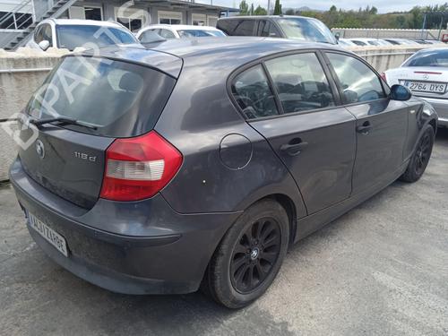 Right mirror BMW 1 (E87) 118 d | BP19795783C27 