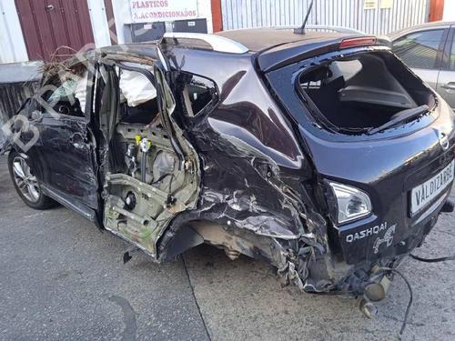 Electronic module NISSAN QASHQAI I (J10, NJ10) 1.6 dCi | BP8514856M83 