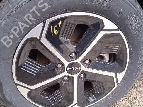 Steering column stalk KIA NIRO II (SG2) 1.6 GDi Hybrid | BP16303100I23 