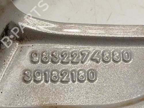 Rim OPEL CORSA F (P2JO) 1.2 (68) | BP29419025C45 