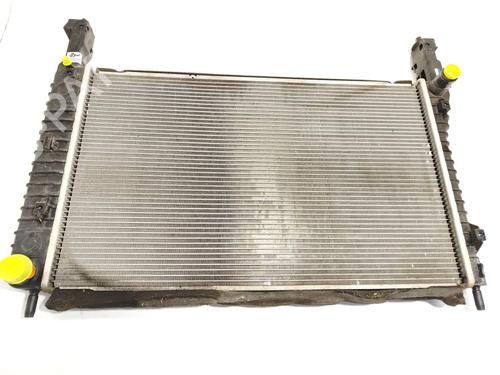 Used Water radiator CHEVROLET CAPTIVA (C100, C140) 2.0 D 4WD (150 hp) 29334287