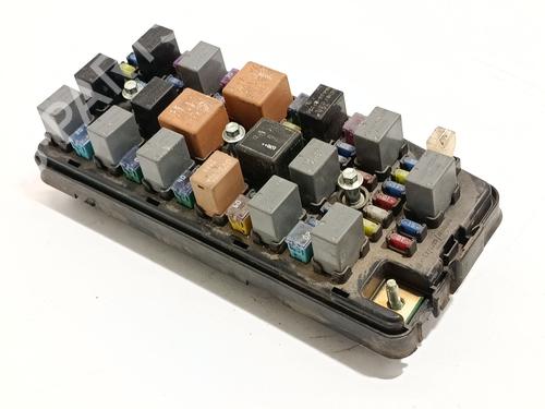 Fuse box CHEVROLET CAPTIVA (C100, C140) 2.0 D 4WD | BP36778500E1 - Image 2