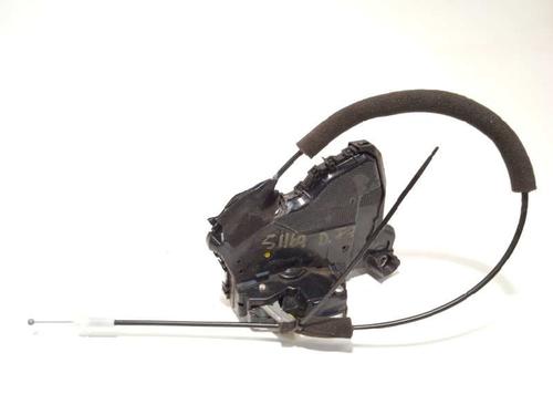 Front left lock TOYOTA GT 86 Coupe (ZN6_) 2.0 (ZN6AC_, ZN6BC_, ZN6K) | BP14852084C98