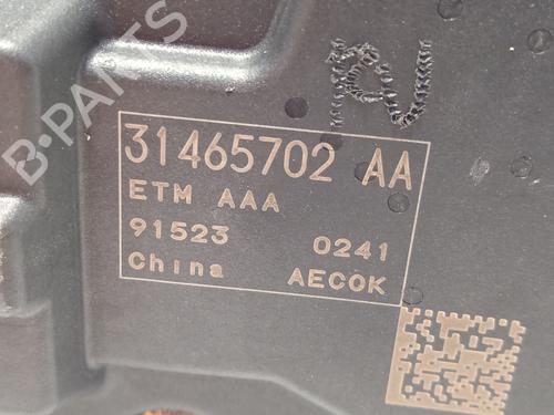 Throttle body VOLVO XC40 (536) T3 | BP24309317M82