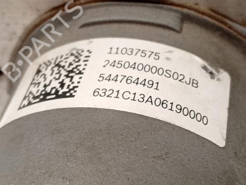 ABS pump MG MG ZS SUV (AZS1) 1.5 VTi | BP31308157M43 