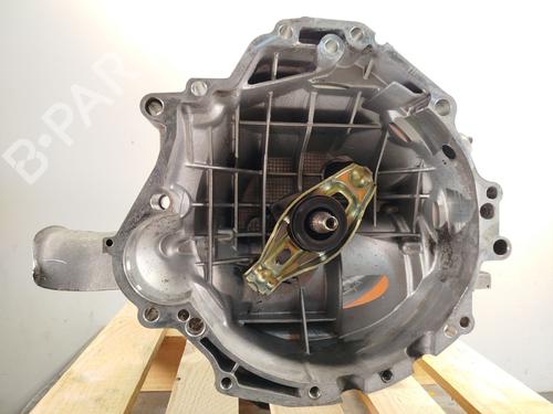 Used Gearbox SEAT EXEO ST (3R5) [2009-2013]  24611915