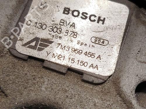 Radiator fan SEAT ALHAMBRA (7V8, 7V9) 1.9 TDI | BP27677212M35 