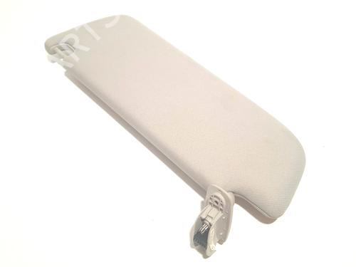 Right sun visor AUDI A6 C6 (4F2) 2.0 TDI | BP33537310I2 - Image 2