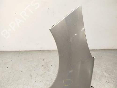Left front fenders PEUGEOT 207 (WA_, WC_) 1.6 HDi | BP28580040C41
