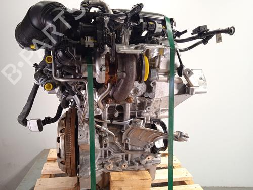 Engine SKODA KAMIQ (NW4) 1.0 TSI | BP28316634M1 - Image 3