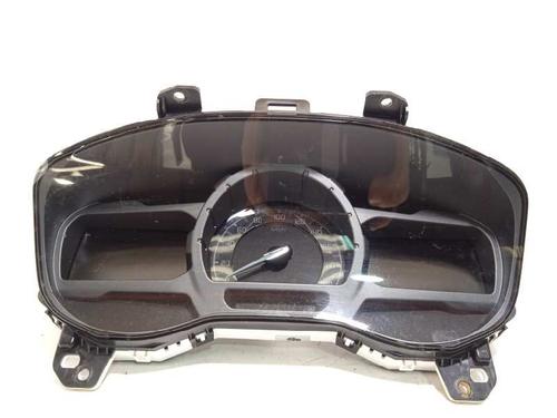 Instrument cluster FORD RANGER (TKE)  | BP13746563C47 