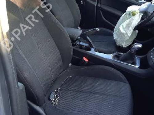Electronic module PEUGEOT 308 II (LB_, LP_, LW_, LH_, L3_) 1.6 HDi | BP9090904M83 