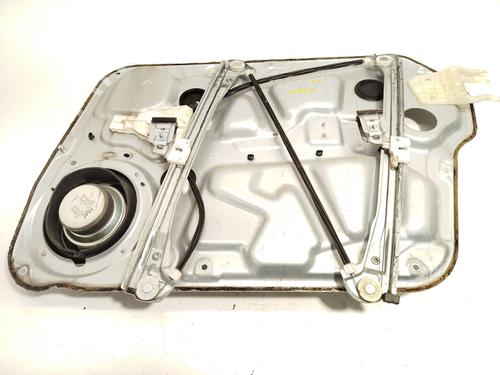 Front left window mechanism HYUNDAI SONATA V (NF) 2.0 CRDi | BP30059527C22 