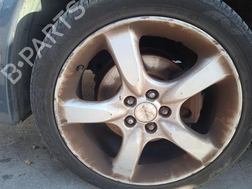 Driver airbag SUBARU LEGACY IV (BL) 2.5 AWD (BL9) | BP27533591C9 