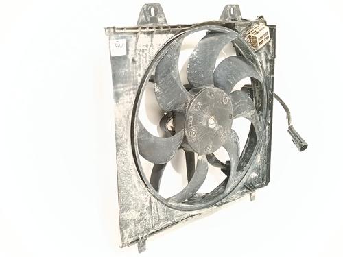 Used Radiator fan Radiator fan 34539487 34539487