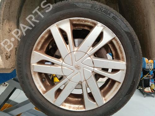 AC compressor TOYOTA AYGO (_B4_) 1.0 (KGB40) | BP36491670M34  - Image 36