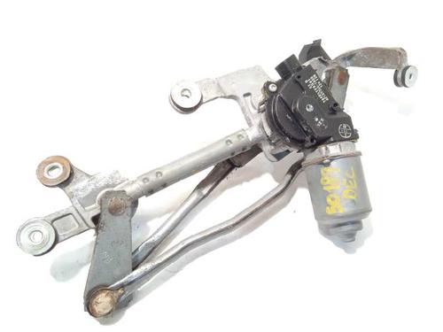 Used Front wiper motor Front wiper motor HONDA JAZZ III (GE_, GG_, GP_, ZA_) 1.2 (GG1) (90 hp) 12999390 12999390