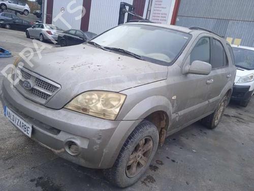 Left mirror KIA SORENTO I (JC) 2.5 CRDi 4WD | BP16942008C26 