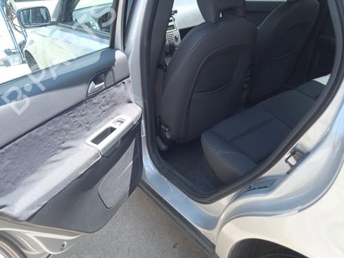 Front bumper VOLVO S40 II (544) 2.0 D | BP27627290C7 