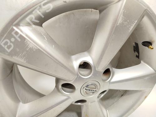 Rim NISSAN QASHQAI I (J10, NJ10) 2.0 | BP27808077C45