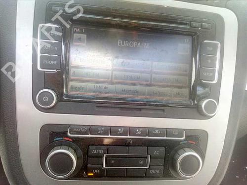 Front wiper motor VW SCIROCCO III (137, 138) 1.4 TSI | BP1967511M29