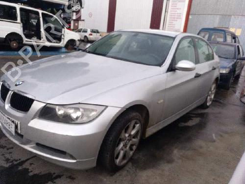 Left rear driveshaft BMW 3 (E90) 320 d | BP5681054M40