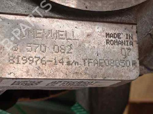 Engine BMW X3 (F25) sDrive 18 d | BP11949744M1  - Image 13