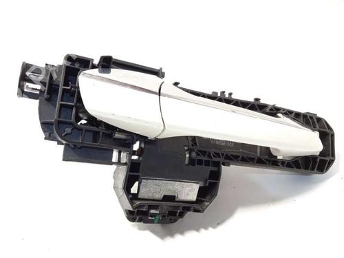 Rear right exterior door handle INFINITI Q30 2.2 D AWD | BP7085324C130 