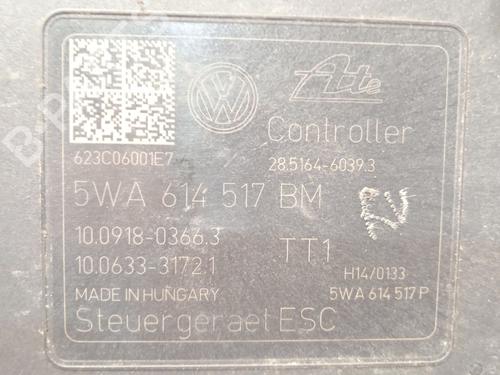 ABS pump SEAT LEON (KL1, KLG) 1.0 TSI | BP29629194M43 