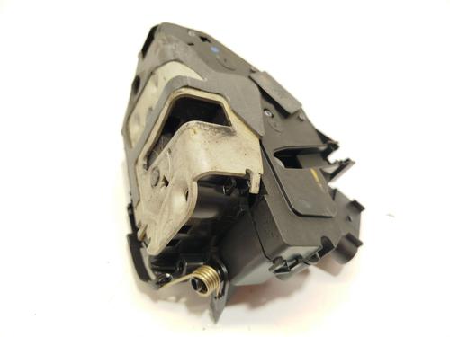 Used Front left lock FORD TRANSIT CONNECT V408 Box Body/MPV [2013-2025]  25131851