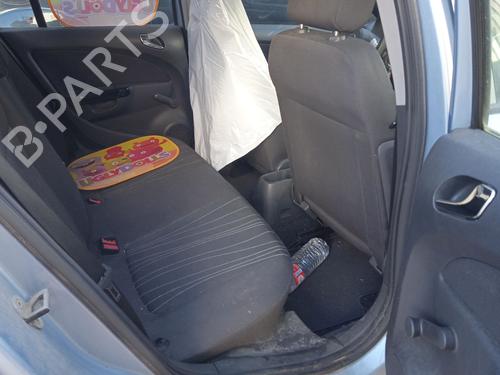 Left headlight OPEL CORSA D (S07) 1.4 (L08, L68) | BP34122932C28  - Image 25