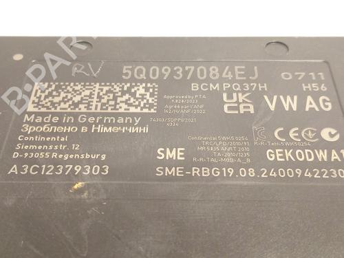 Electronic module AUDI A1 Sportback (GBA) 30 TFSI | BP32165493M83 - Image 4