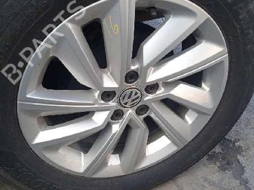 Steering rack VW T-CROSS (C11, D31) 1.0 TSi | BP9748422M22 