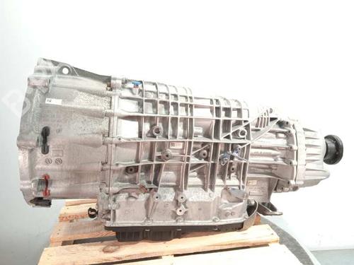 Used Gearbox PORSCHE PANAMERA (970) 4.8 GTS (440 hp) 15282488